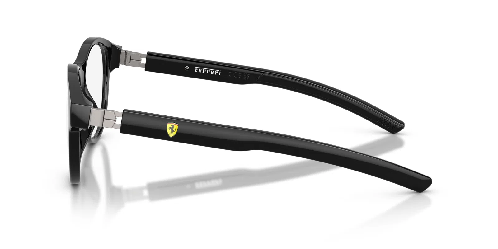 Scuderia Ferrari 8034U Eyeglasses - view 10